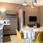 Interno 5 - Parcheggio Gratuito Apartamento