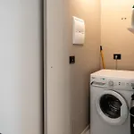 Interno 5 - Parcheggio Gratuito Apartamento