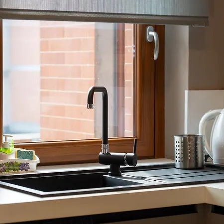 Apartman Interno 5 - Parcheggio Gratuito