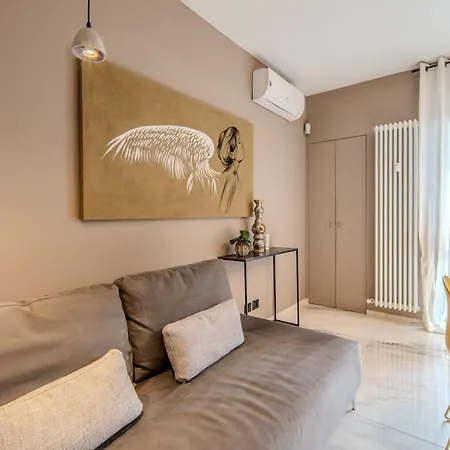 Apartman Interno 5 - Parcheggio Gratuito *